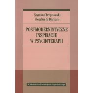 Postmodernistyczne inspiracje w psychoterapii - 55266701615ks[1].jpg